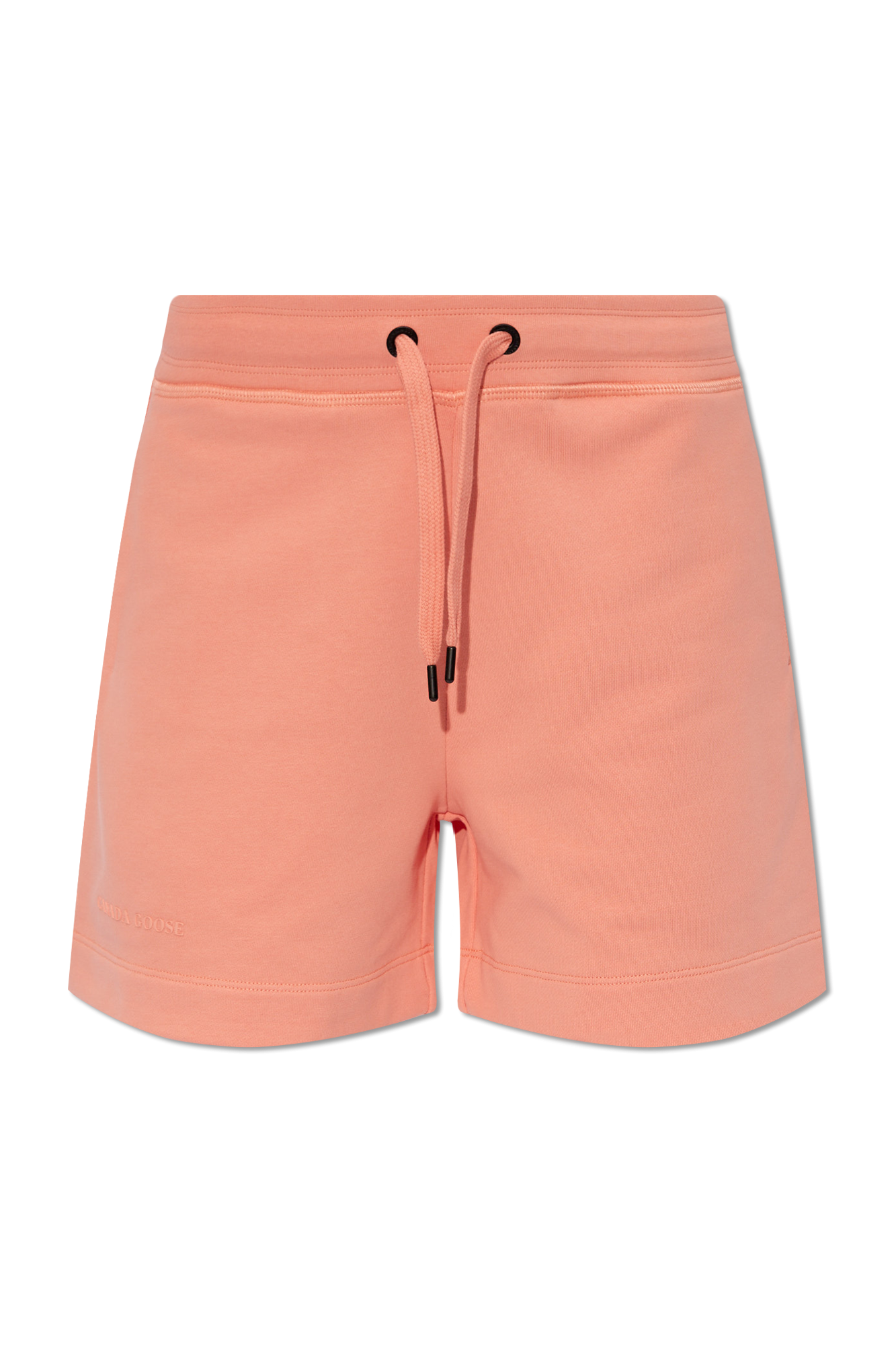 Canada shops goose shorts